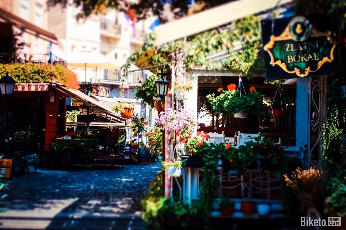 欧洲骑行之旅,骑行塞尔维亚旅行视频