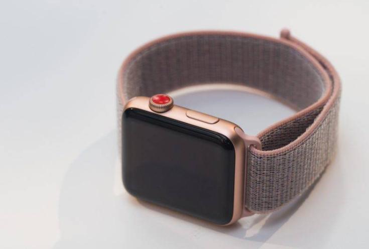 百元以内最值得入手的手表智能,2019年最值得入手的智能手表300元