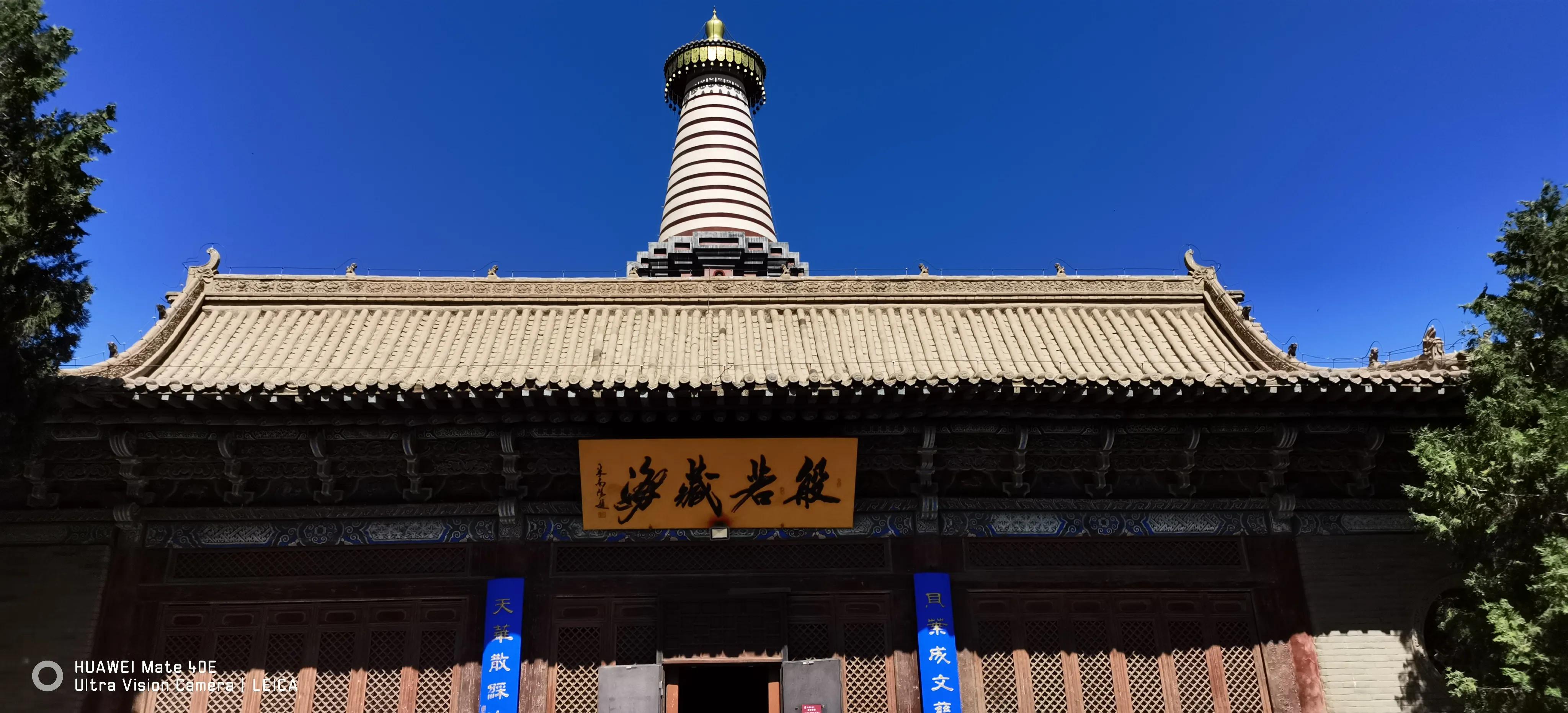 张掖景区大佛寺介绍,张掖大佛寺旅游攻略