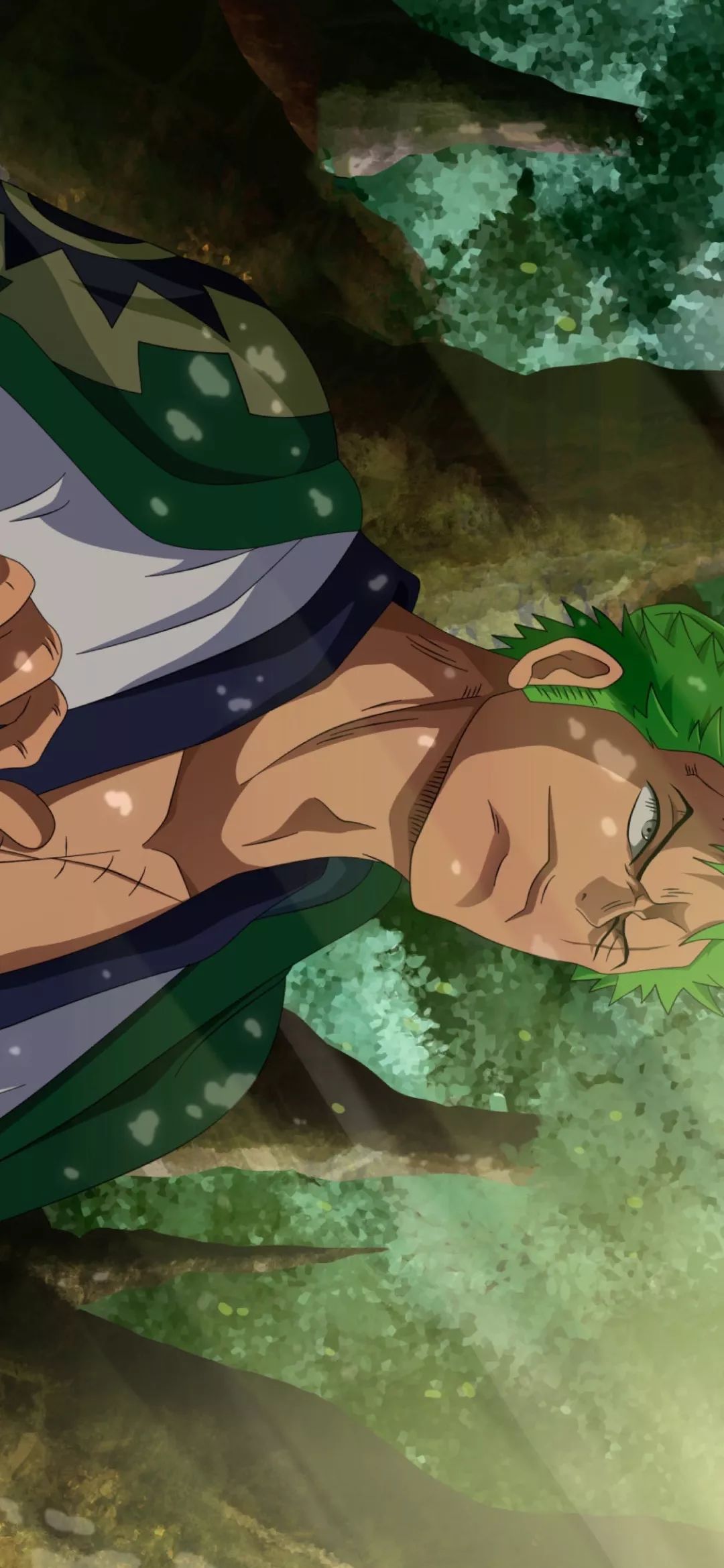 周杰伦图片高清壁纸,一组巨好看高清全面屏壁纸