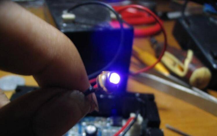 蓝光刻录机头,蓝光刻录机几个激光头