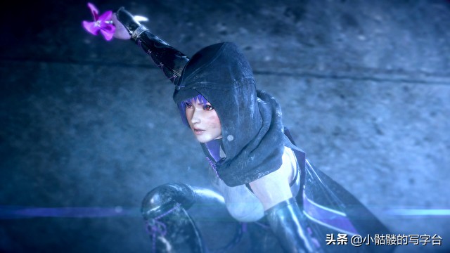 生死格斗6特色游戏有哪些,生死格斗6对战模式