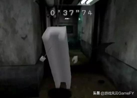 生化危机豆腐是什么来历,生化危机2真实细节