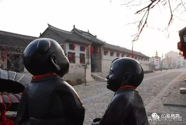 栖霞评为宜居城市,栖霞市地标建筑