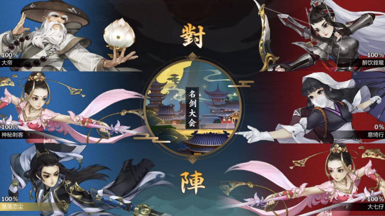 剑网3指尖江湖最强捡垃圾攻略,剑网3指尖江湖后期怎么玩