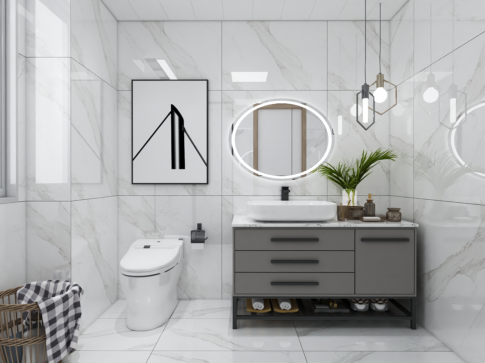 佩服老公有眼光，五金洁具这样选，邻里邻外都照着学