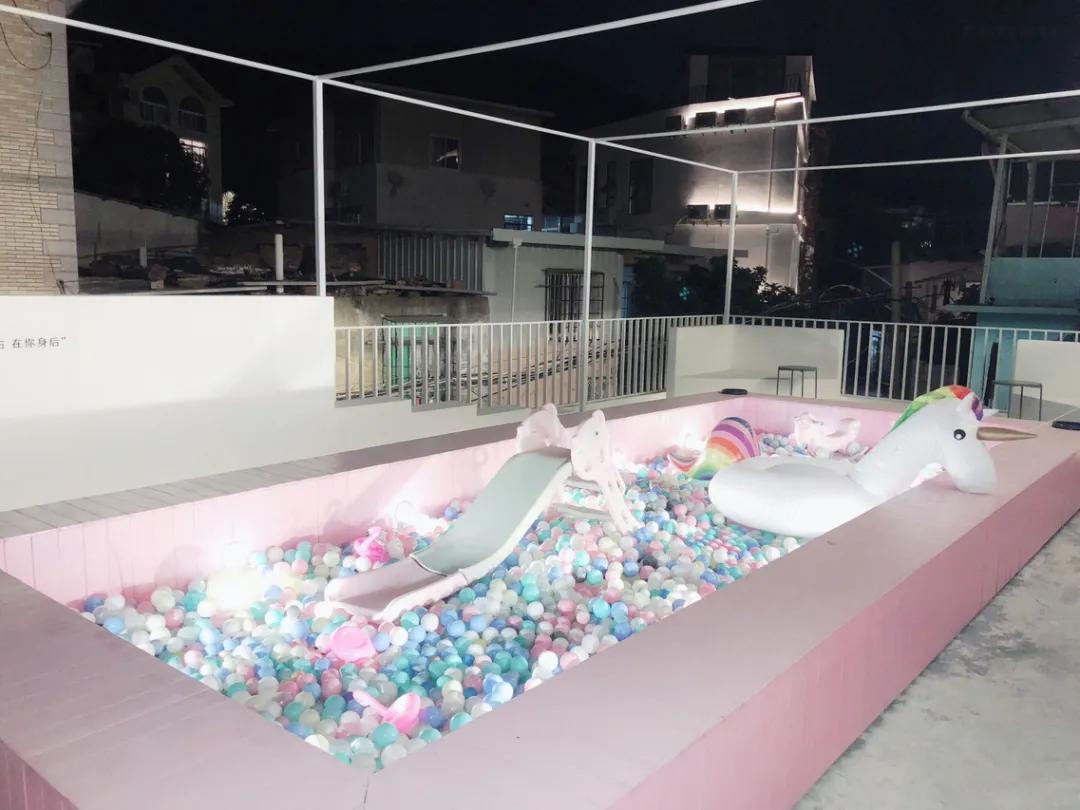 厦门曾厝垵民宿推荐排名,厦门曾厝垵的民宿放大招啦