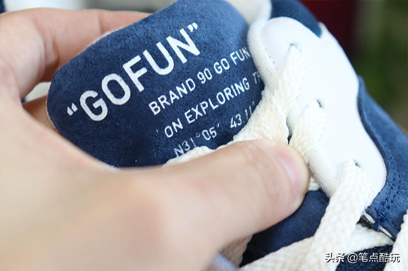 复古怀旧休闲中跟鞋,休闲鞋潮流复古质感