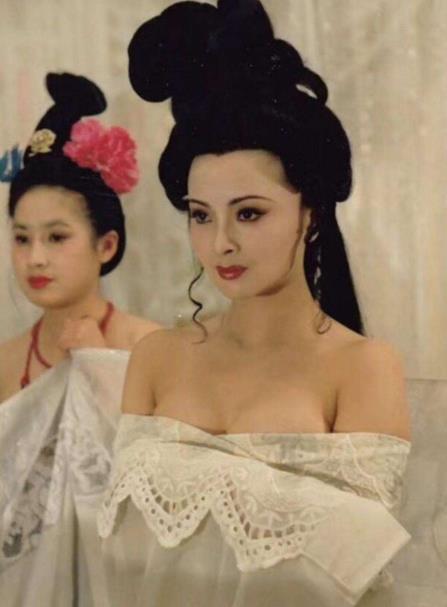 杨贵妃前夫李瑁,杨贵妃前夫李瑁当皇帝了吗