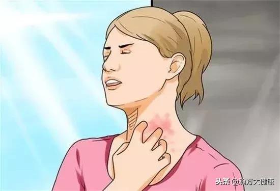 今天学个中药——龙葵（洋柿子）