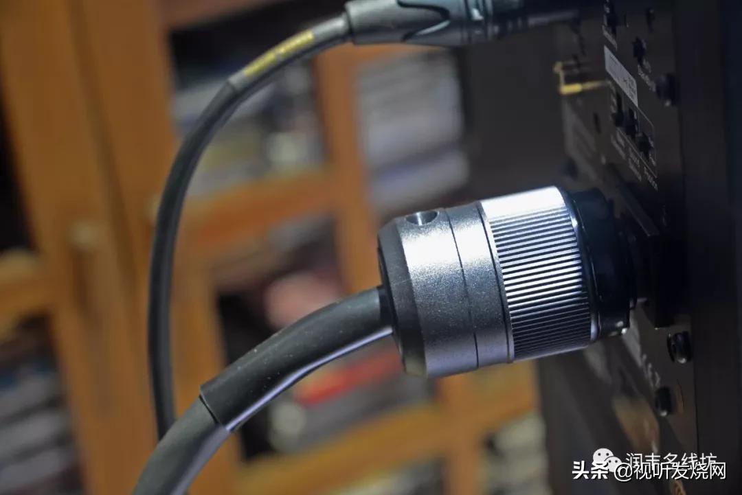 音响的音质和线材有关系吗,音响线材大小对音质的影响