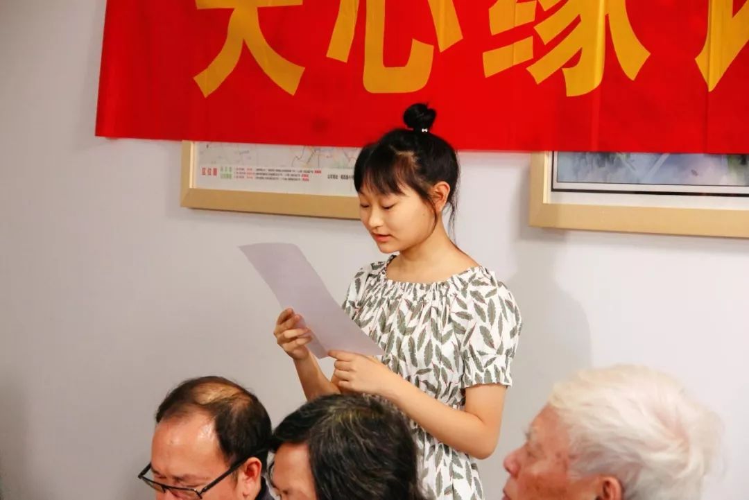 “天心缘诗酒会”成功举办