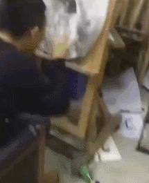 学画画的人就能为所欲为吗,画画画得好真的可以为所欲为吗