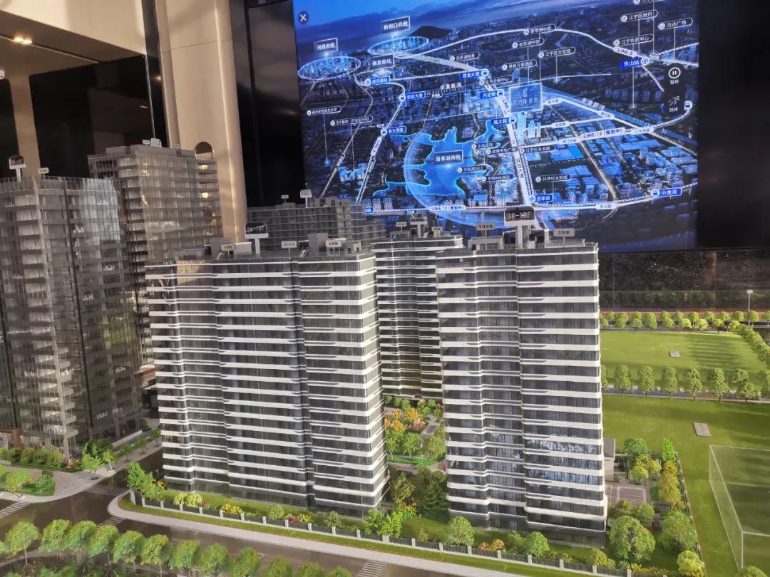 南京江宁龙湖新楼盘,南京江宁阳光城檀悦楼盘怎么样