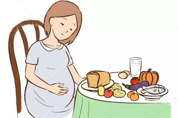 孕期胀气呼吸不上来肚子疼,孕期感觉生不如死