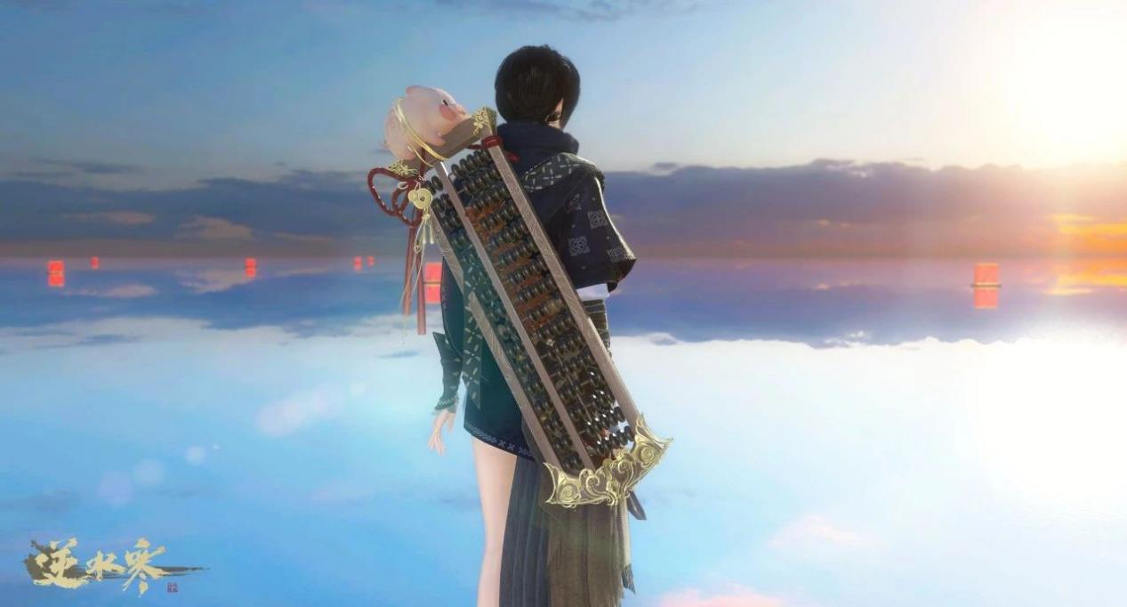 逆水寒新版本打造机制,逆水寒新版本讲解