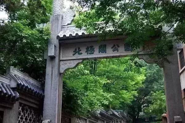 太全了,南京人少景美的免费公园