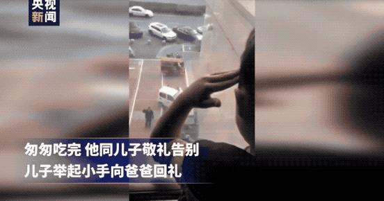 如果你熬不下去了，请看看他们…...