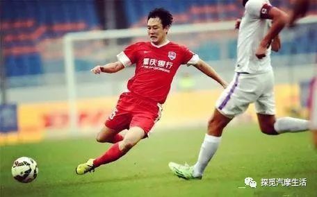 尹明善央视对话谈力帆足球,尹明善谈重庆力帆足球