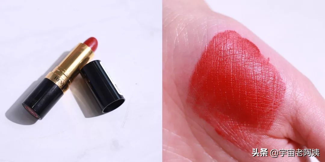 都是什么神仙口红！！黄皮显白，白皮更显白！
