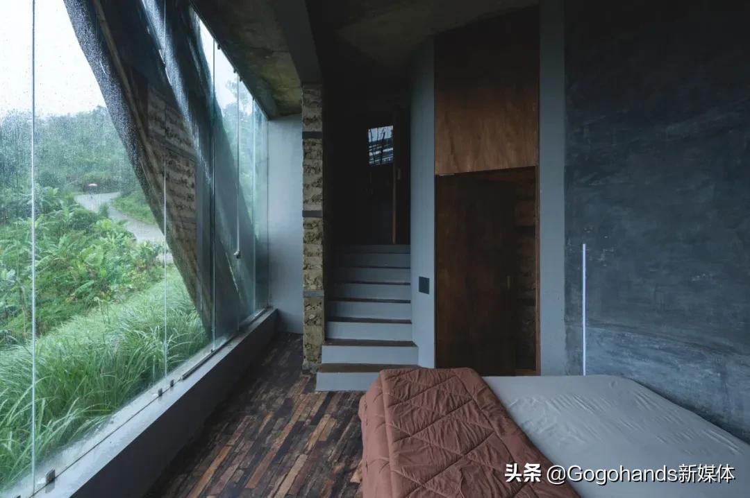 民宿120平自建,民宿风格自建房160平米房间多