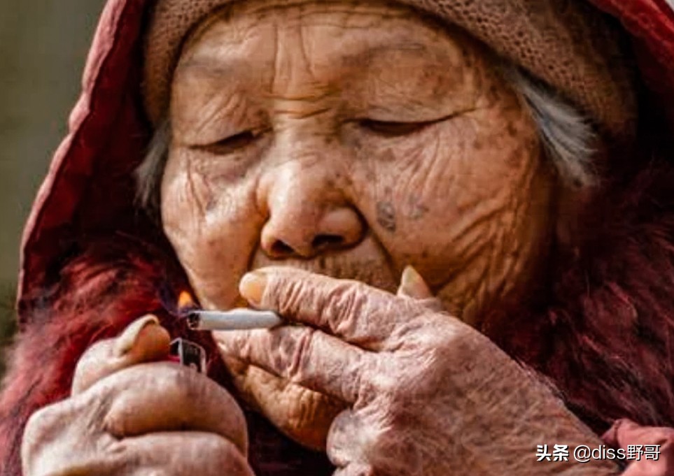 给喜欢抽烟的人提个醒,烟民请关注七种烟