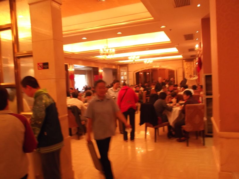 听听，去吃清（朝）和元（朝）头脑！这一碗“太原头脑”多豪横