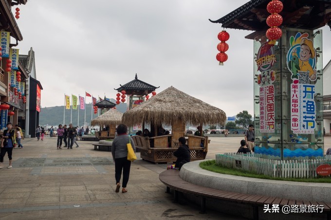 东方不老岛、海山仙子国-象山最全攻略