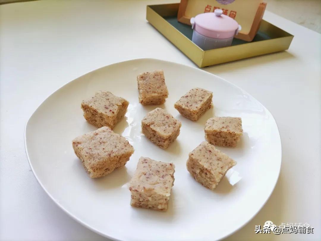 8-9个月宝宝辅食食谱,8-9个月宝宝刚开始做辅食关注事项