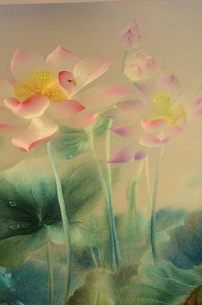 苏绣最漂亮的一幅,苏绣大师精美作品