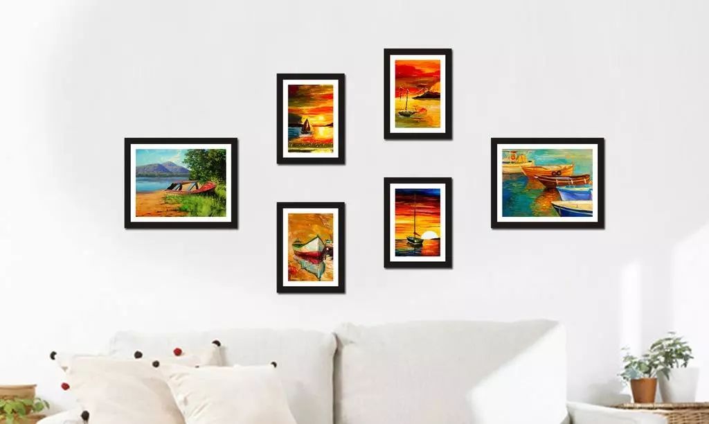 油画入门必须准备的东西,油画的修复与保存技巧