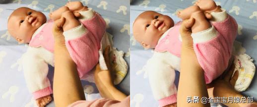 更换纸尿裤的操作步骤及关注事项,纸尿裤是怎么换的