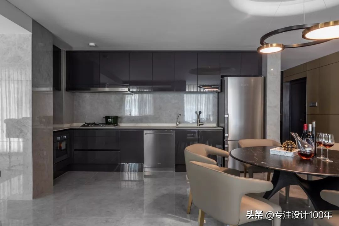 330平顶级大平层,330平大平层6室