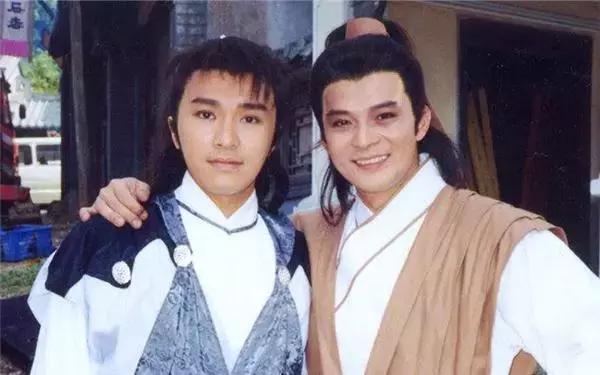 tvb金庸剧排名,tvb拍的最后一部金庸剧