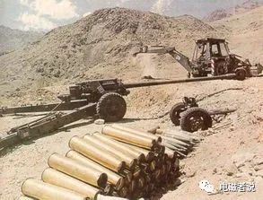 印度山地师部队有多强,规模庞大的印度山地师战斗力如何