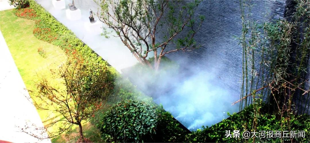 商丘建业重磅升级|2020三好五优美好+，启程幸福新生活