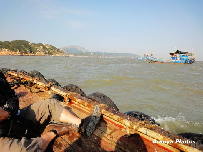 福建漳州浯屿岛,福建漳州东山岛鼓浪屿