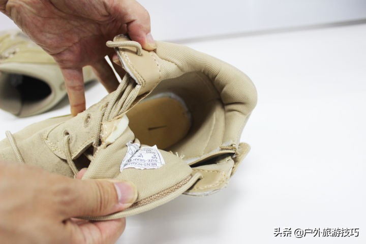 打假测评户外工具,户外用品打假