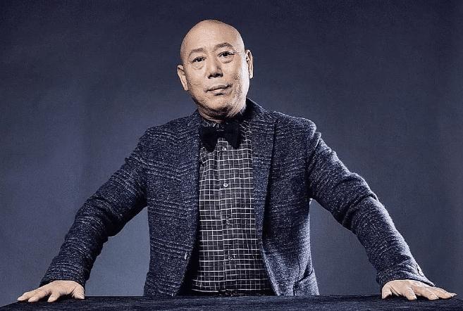 张光北和老婆巩俐,张光北巩俐最新消息
