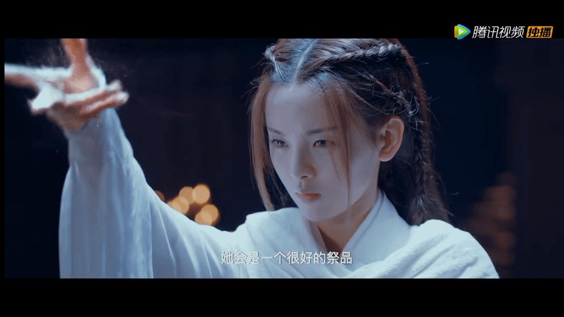 将夜杨超越和宁缺,将夜2宁缺的师兄们换了吗