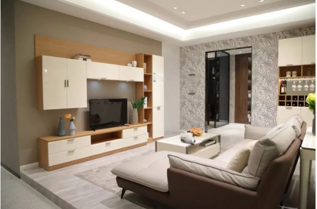 全友家居的家具详情,全友家具咋样