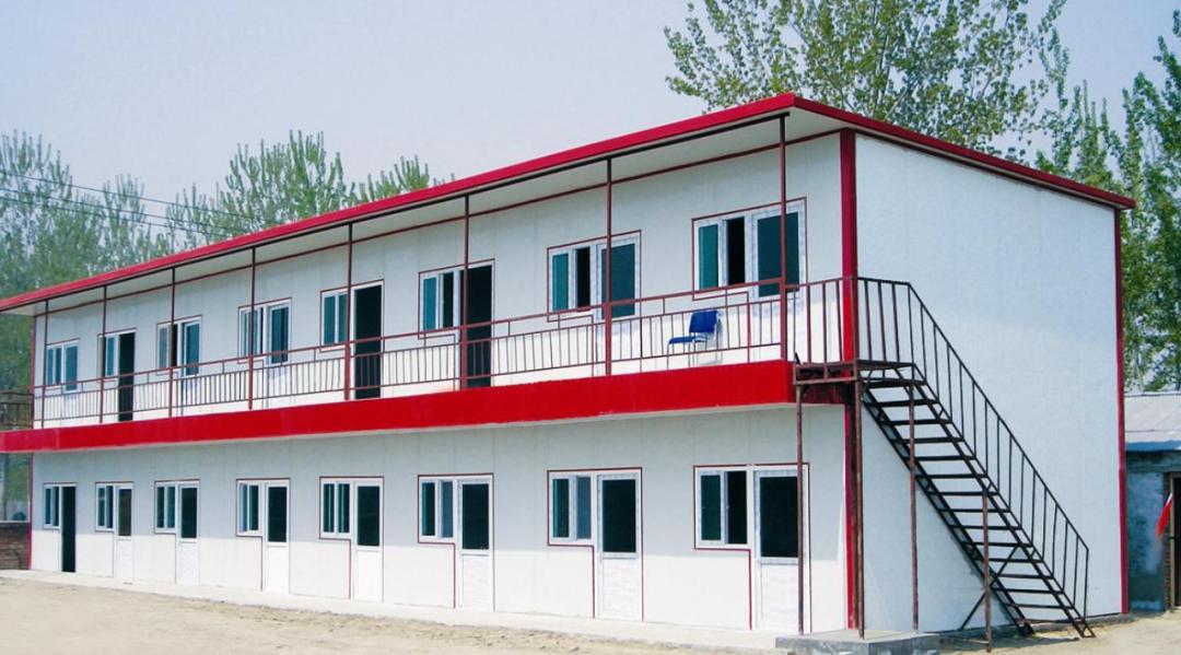 彩钢瓦房为什么要拆有什么危害,西安市彩钢瓦房拆除国家政策