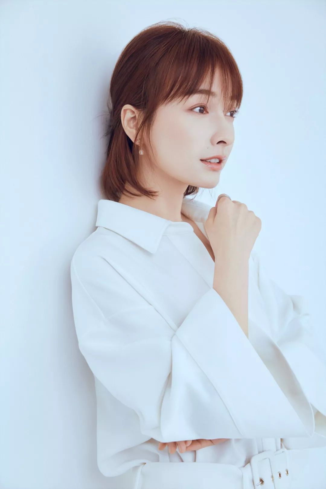 吴昕演技进步,吴昕尴尬演技盘点