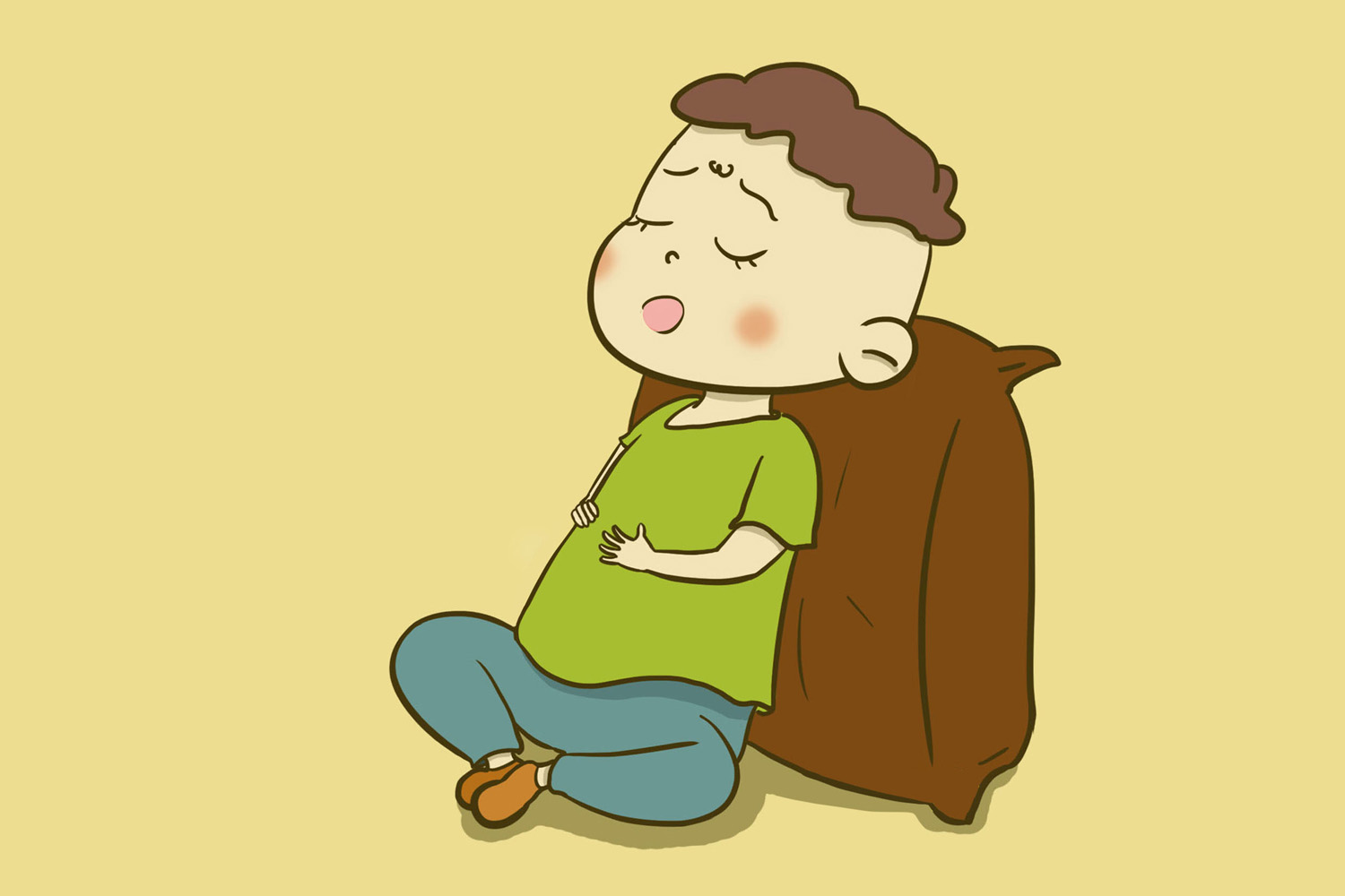 掌握孩子身高发育三个关键时间点,几个迹象表明孩子身高进入猛涨期