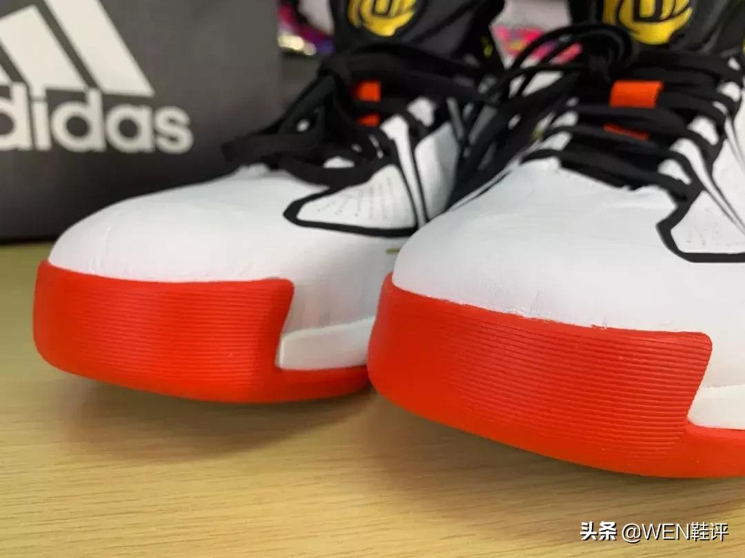 罗斯10球鞋评测,罗斯10战靴测评