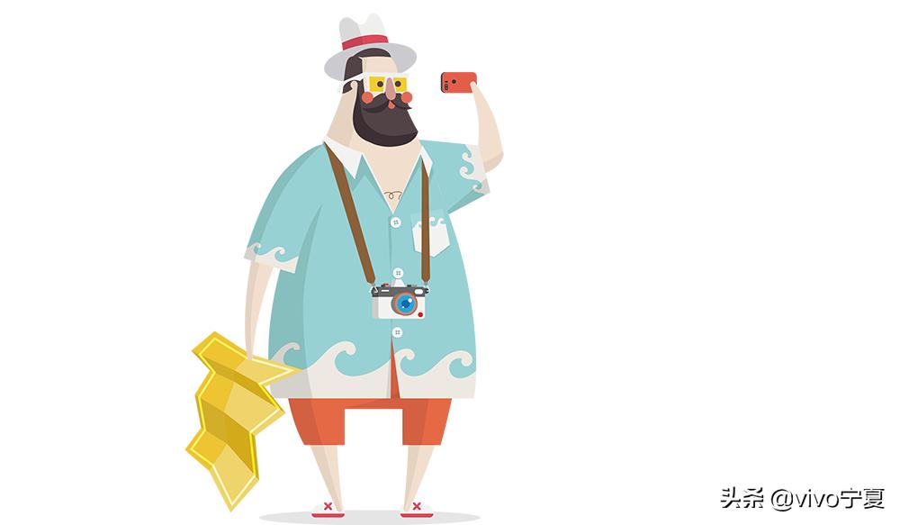 为什么手机摄像头像素越用越模糊,为什么手机摄像头像素变差