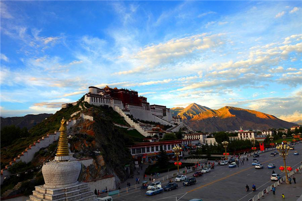 珠峰大本营到底值不值得去,珠峰大本营过夜高反严重吗