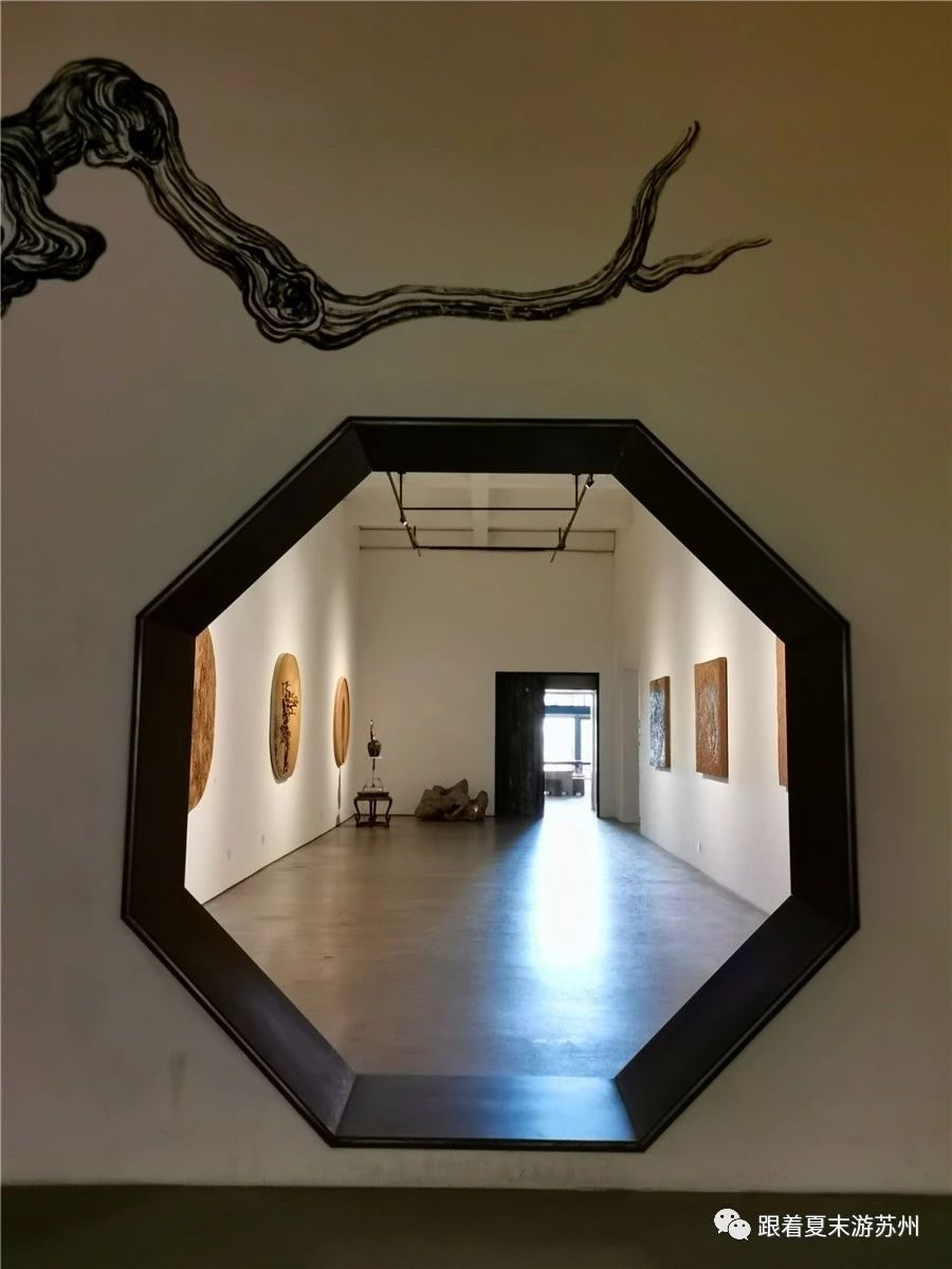 苏州本色美术馆预约,苏州本色美术馆近期展览