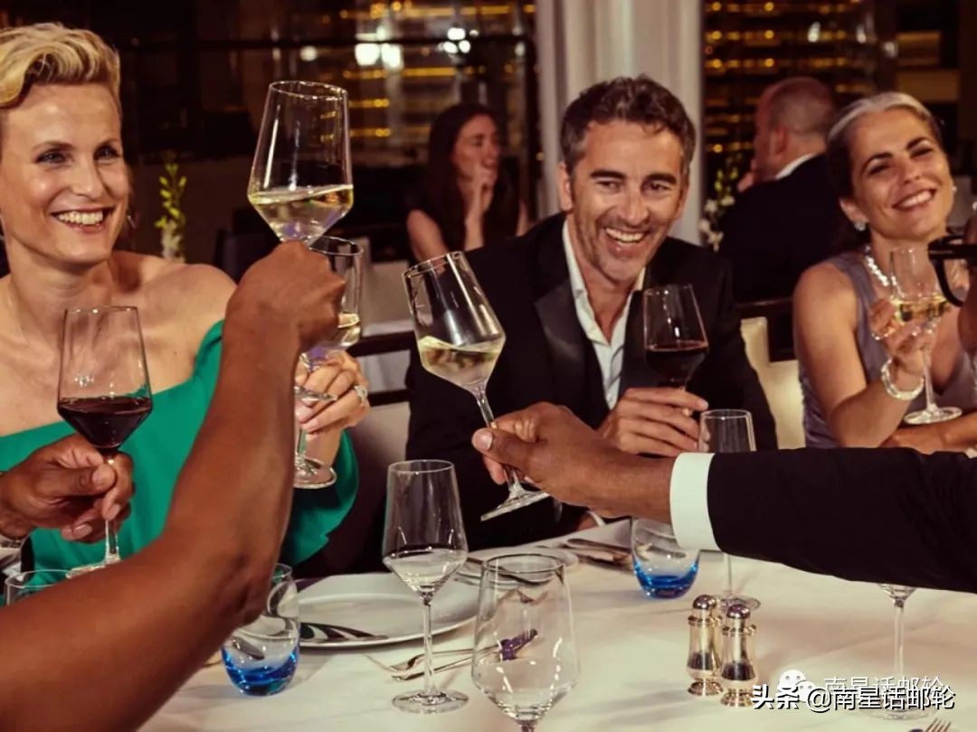 世邦邮轮豪华游轮介绍,2019年世邦邮轮