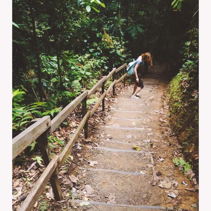 第一次出国去哪里玩马来西亚,一月去沙巴旅游